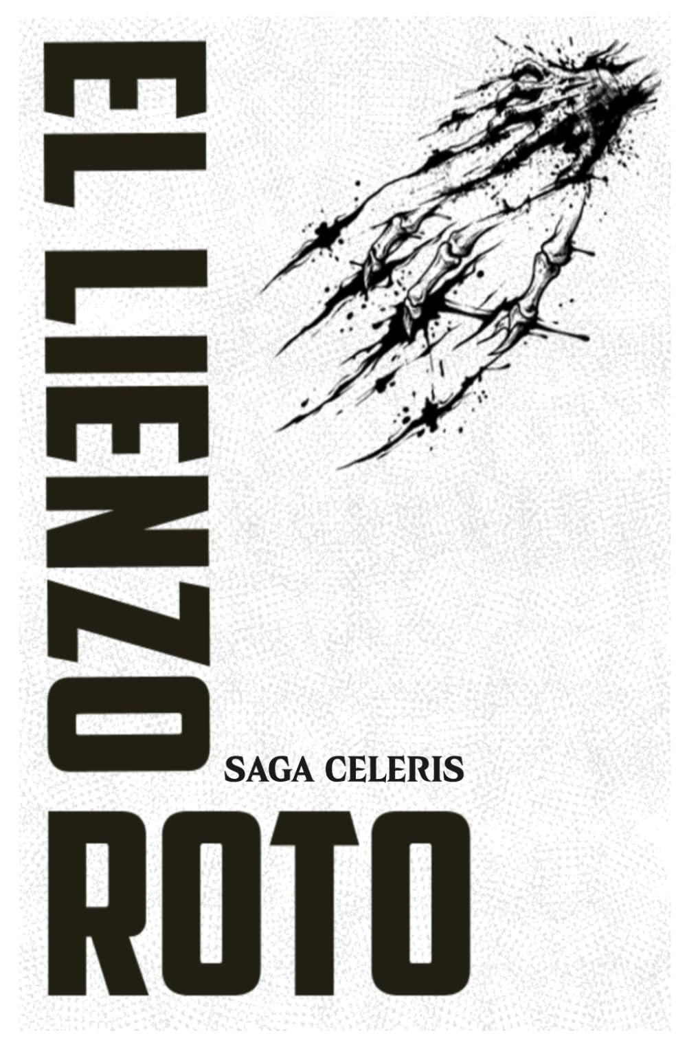 El Lienzo Roto