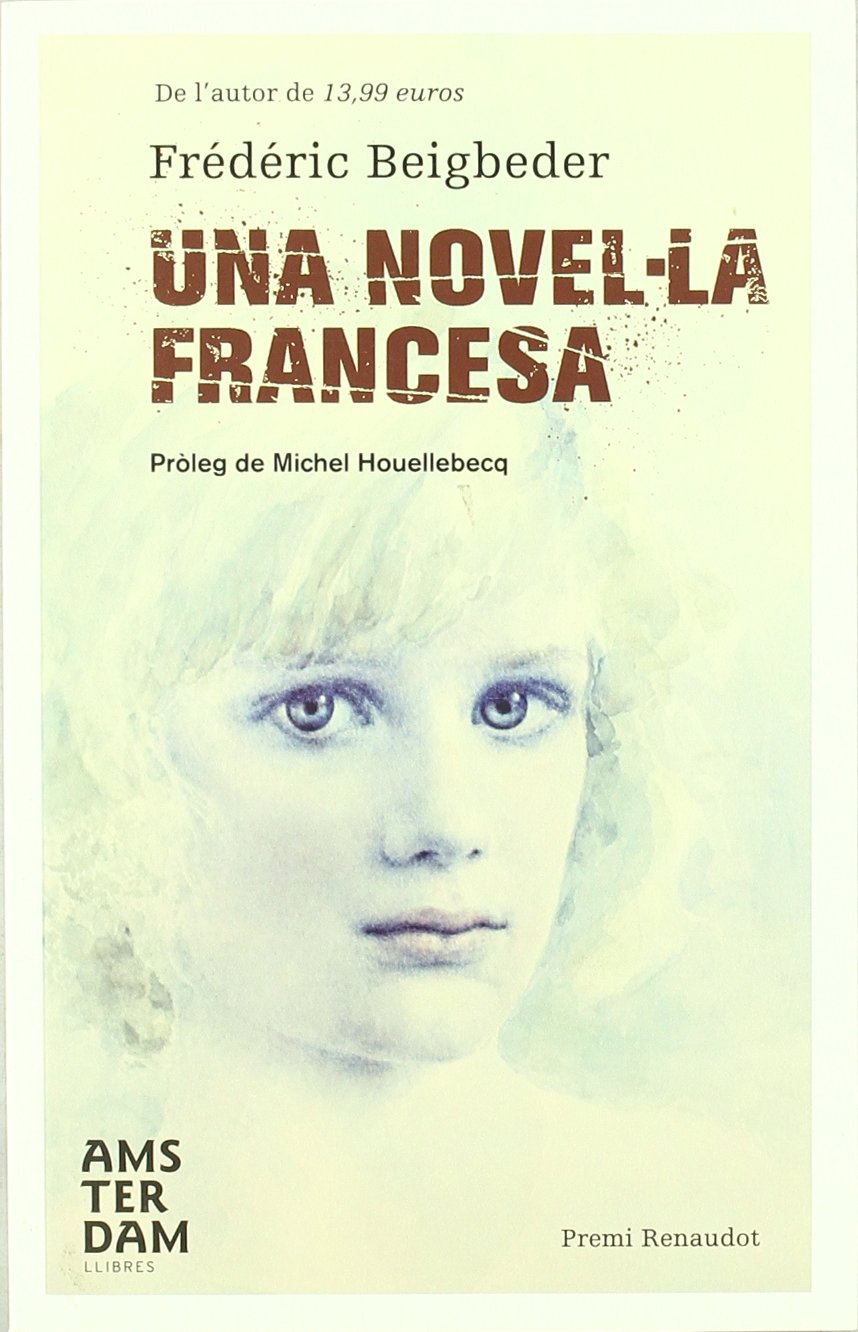 Una novel·la francesa (NOVEL-LA)