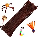 brown pipe cleaners Top1商品