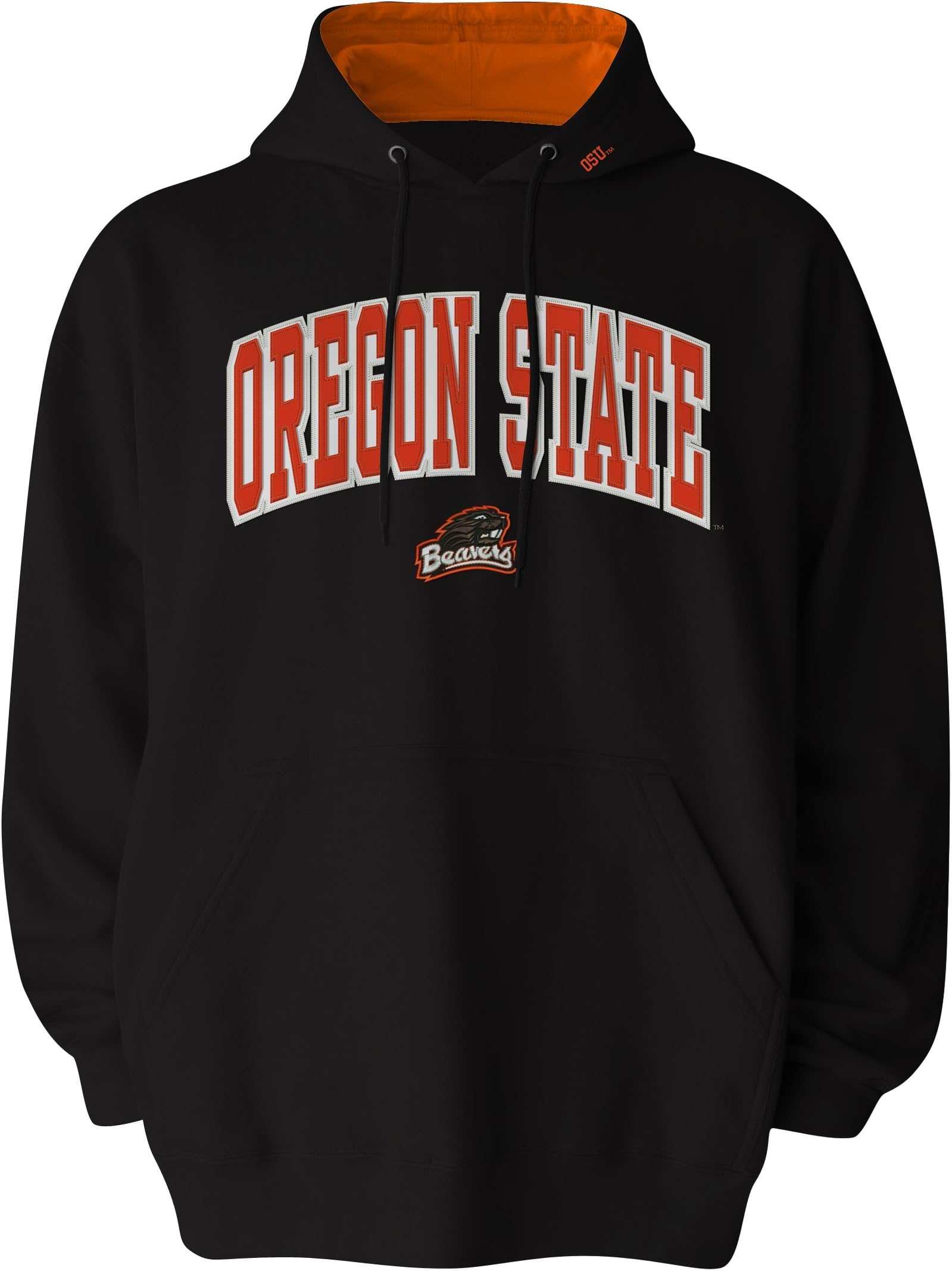 NCAA Oregon State Beavers Hooded Sweatshirt Men's