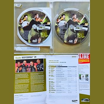 ボディコンバット DVD Amazon.co.jp: ボディコンバット 63 CD DVD LESMILLS BODYCOMBAT