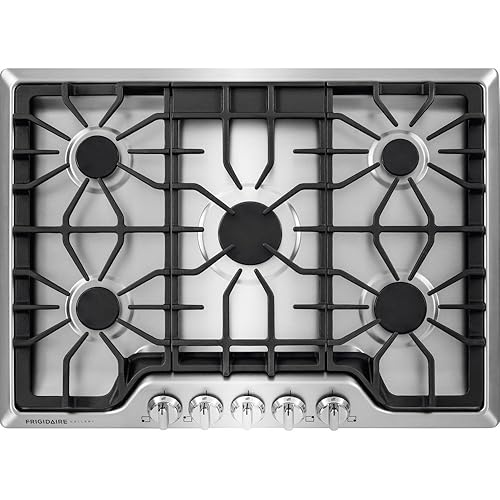 30 Inch Gas Cooktop Amazon Com
