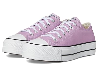 Converse Chuck Taylor All Star Low Top Platform Sneaker Women