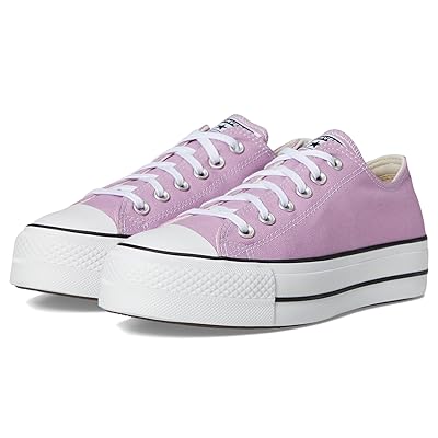Converse Chuck Taylor All Star Low Top Platform Sneaker Women
