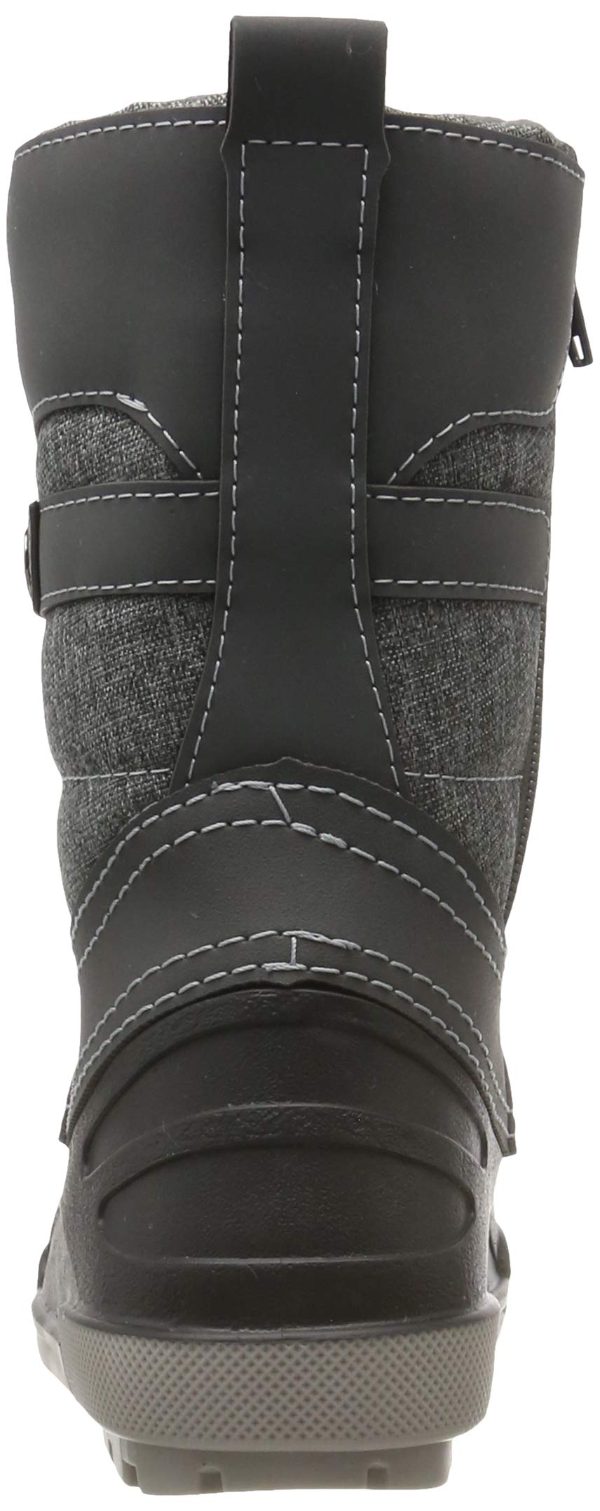 Beck Mädchen SnowSchlupfstiefel
