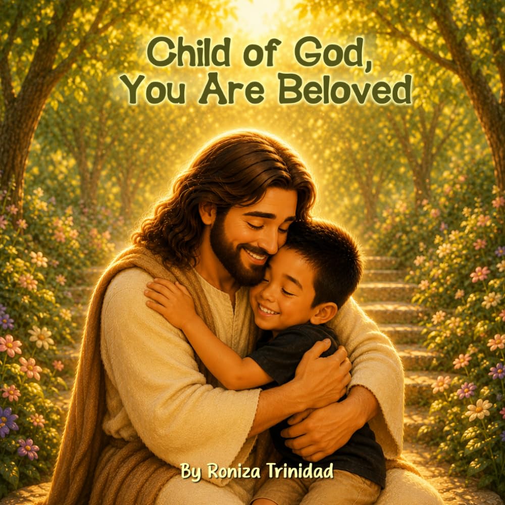 Child of God You Are Beloved