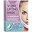 V Shaped Contouring Face Mask Line Shaping Lifting Belt Neck Reduction Jawline Lift Tape Enhancer Face Patch Firming Tightening Skin Chin Up Sculpting Collagen Mask Hyaluronic Acid Aloe Vera 10pcs