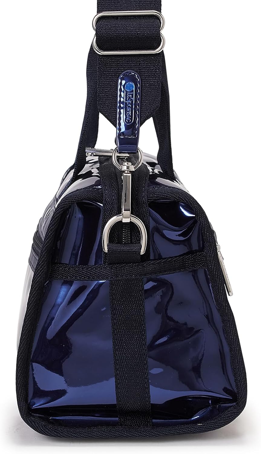 Amazon | [レスポートサック]【公式】ショルダーバッグ MIR MINI