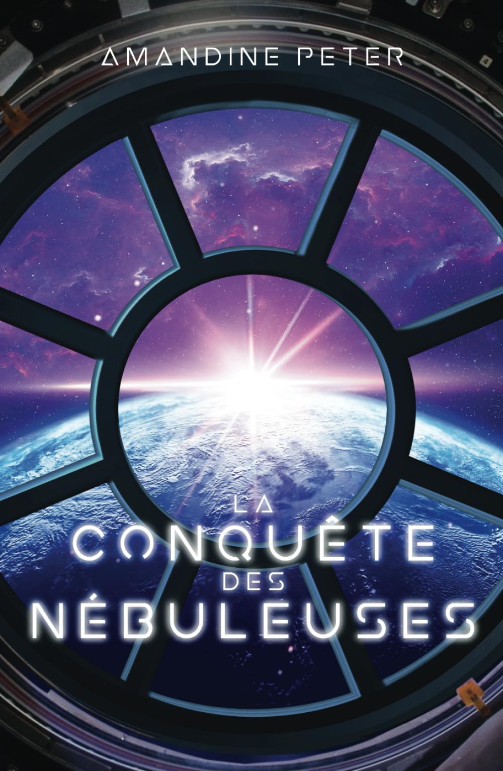 La conquête des Nébuleuses (Les Nébuleuses)
