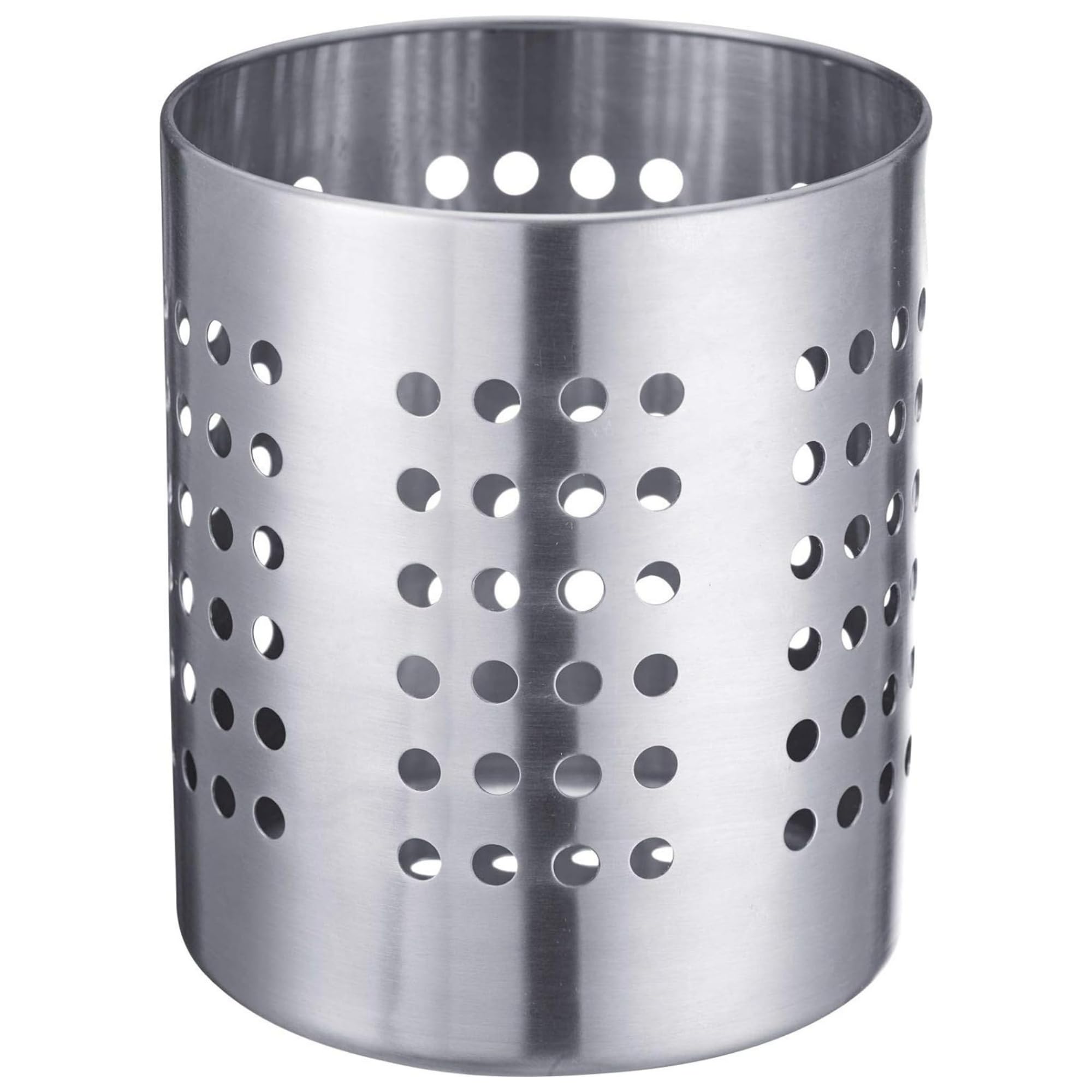 Égouttoir à couverts perforé Westmark séchage rapide et hygiénique argent 12 cm