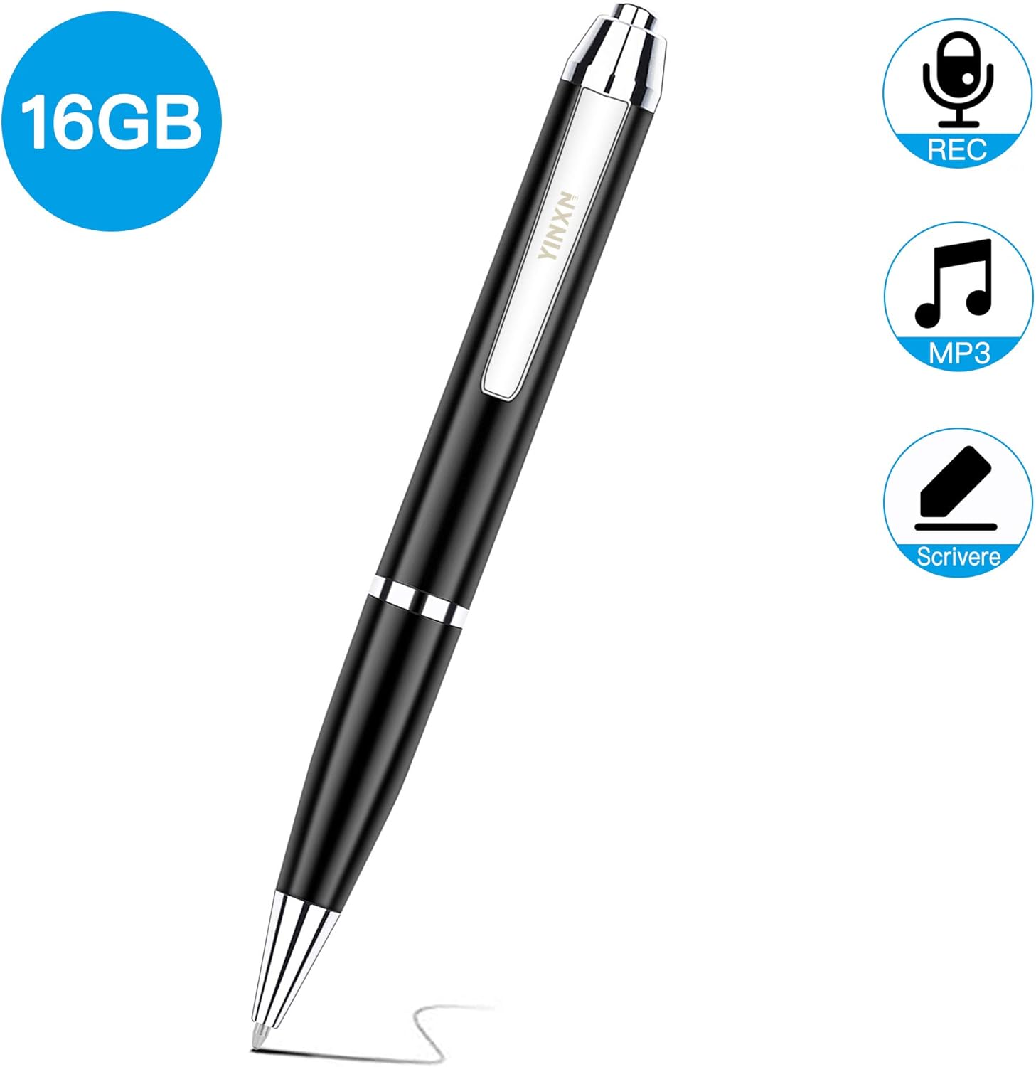 interfoni ad attivazione vocale