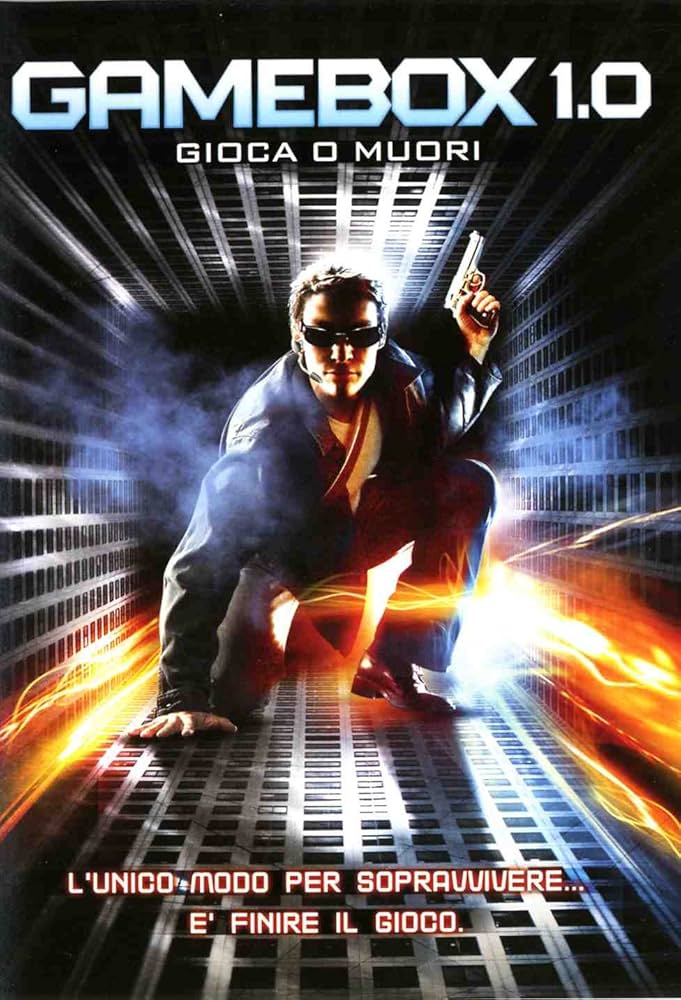 ＴＨＥ GAME　DVD-BOX w17b8b5 THE GAME DVD-BOX w17b8b5 Retro Games Ltd The Spectrum