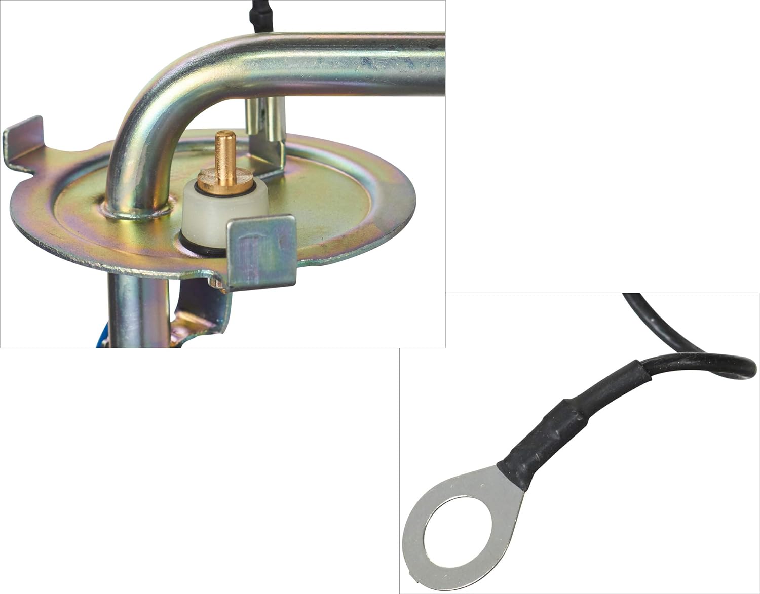 Spectra Premium Spectra Classic Fuel Tank Sending Unit FG91A
