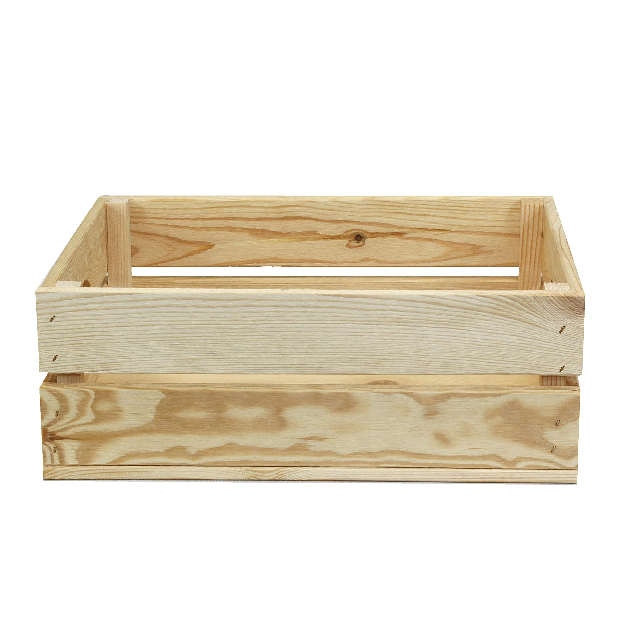Cajas De Almacenamiento Hechas De Palets Cajas De Madera Para