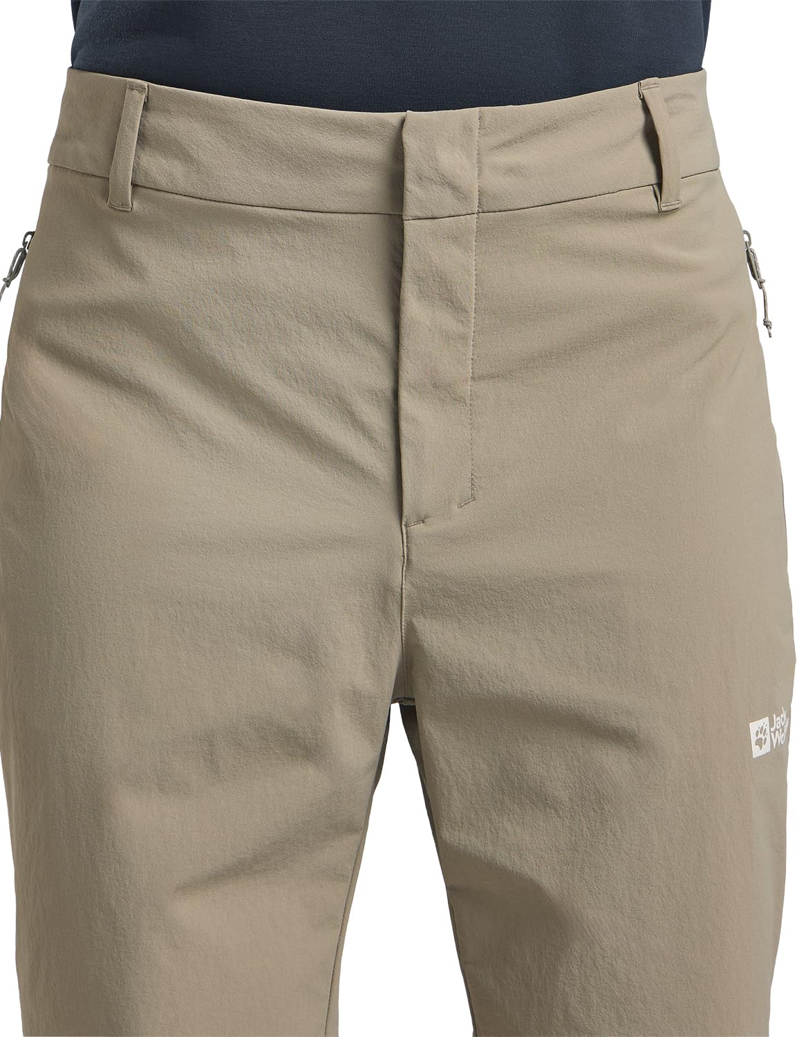 Jack Wolfskin Herren Wander-Shorts Hikeout Shorts M
