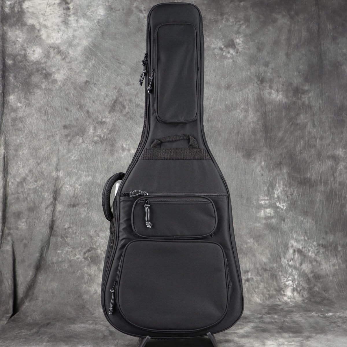 Amazon | SELVA / SULSA Black セミアコ用ギグケース セルバ