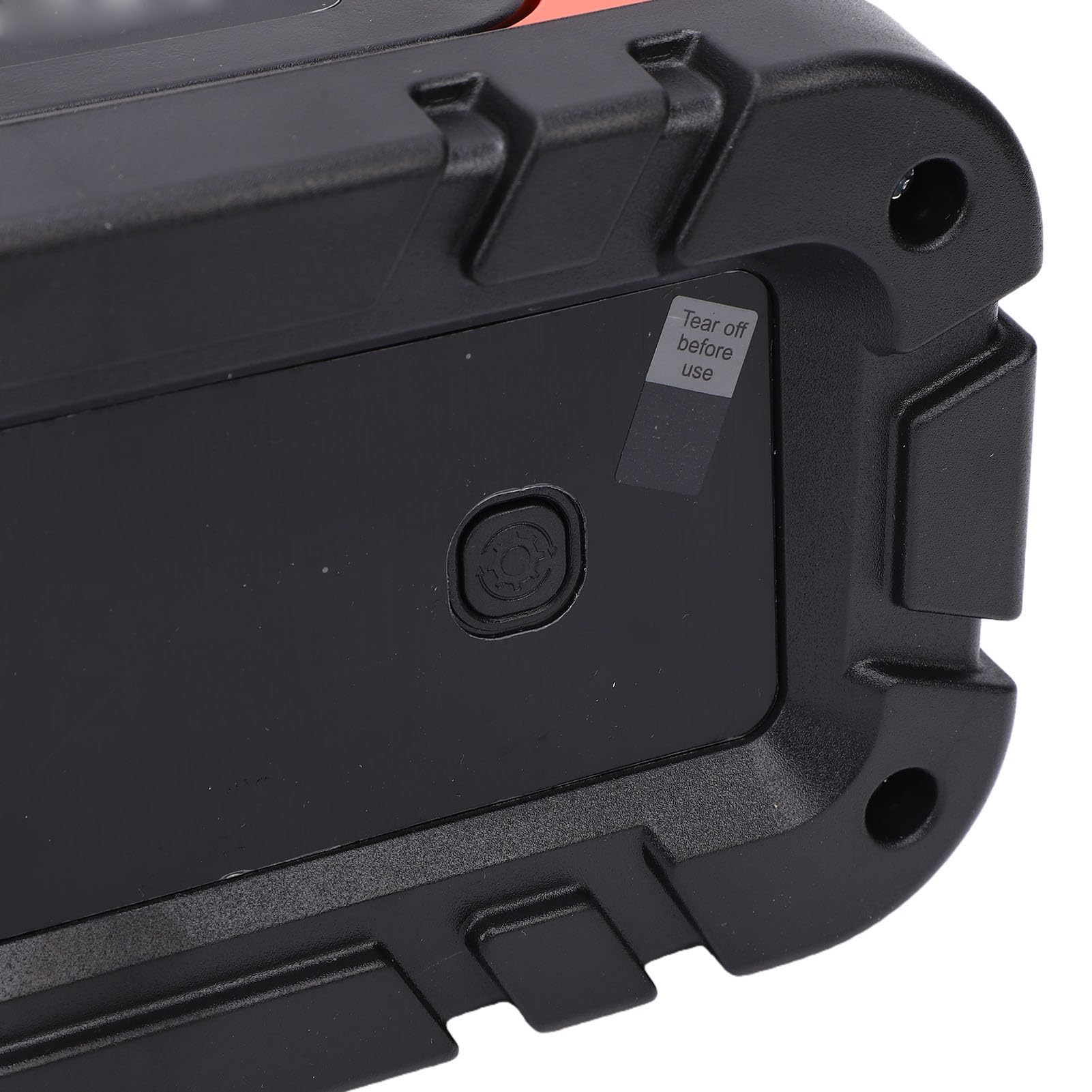 Acouto Caricabatteria Intelligente 12V 24V Manutentore Caricabatteria Automatico per Batteria LiFePo4 per Camion, Moto, Barca,