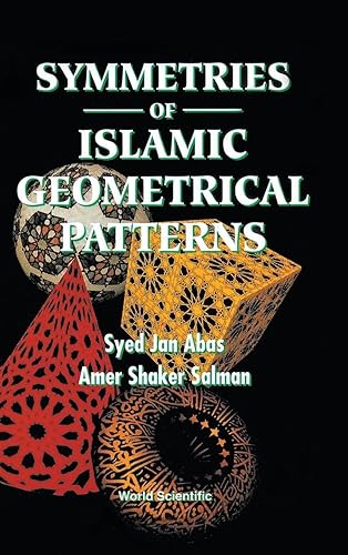 SYMMETRIES OF ISLAMIC GEOMETRICAL PATTERNS