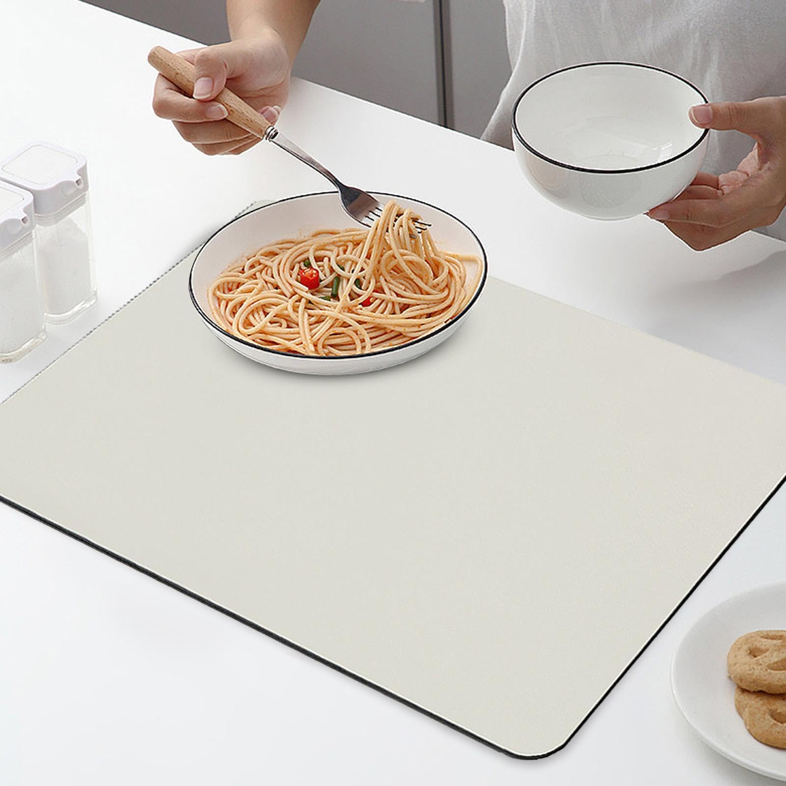 Absorberende