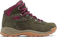Vista 6 de Columbia Newton Ridge Plus impermeable amplificado para mujer