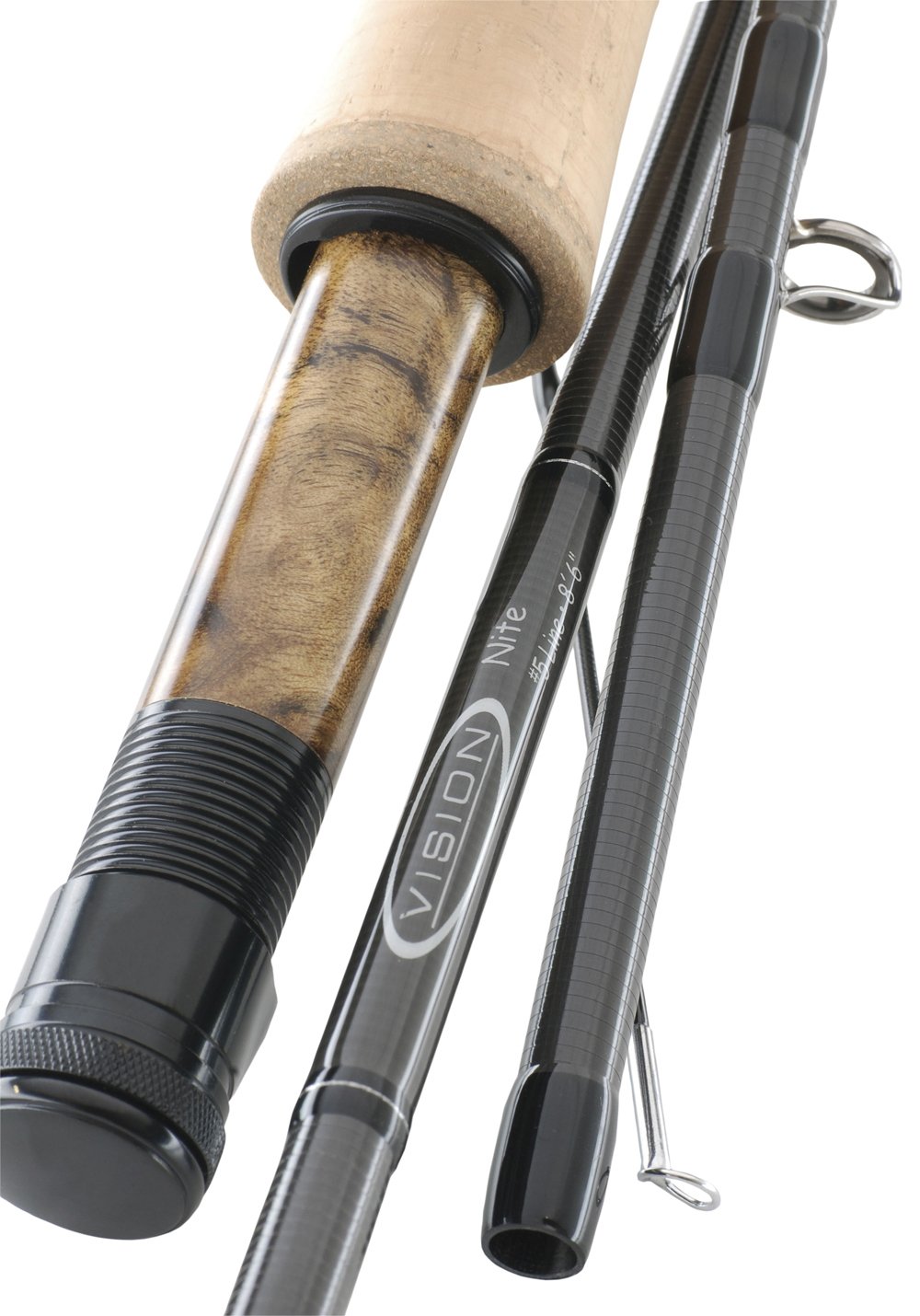 最終値下げ VISION フライロッド 3ZONE DH 最終値下げ VISION フライロッド 3ZONE DH 楽天市場】フライ