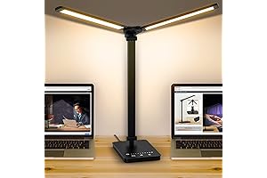 Adjustable Craft Lighting: Enhance Your Creative Space