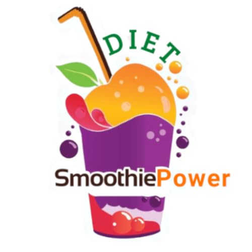 Power Smoothie Diet Plan