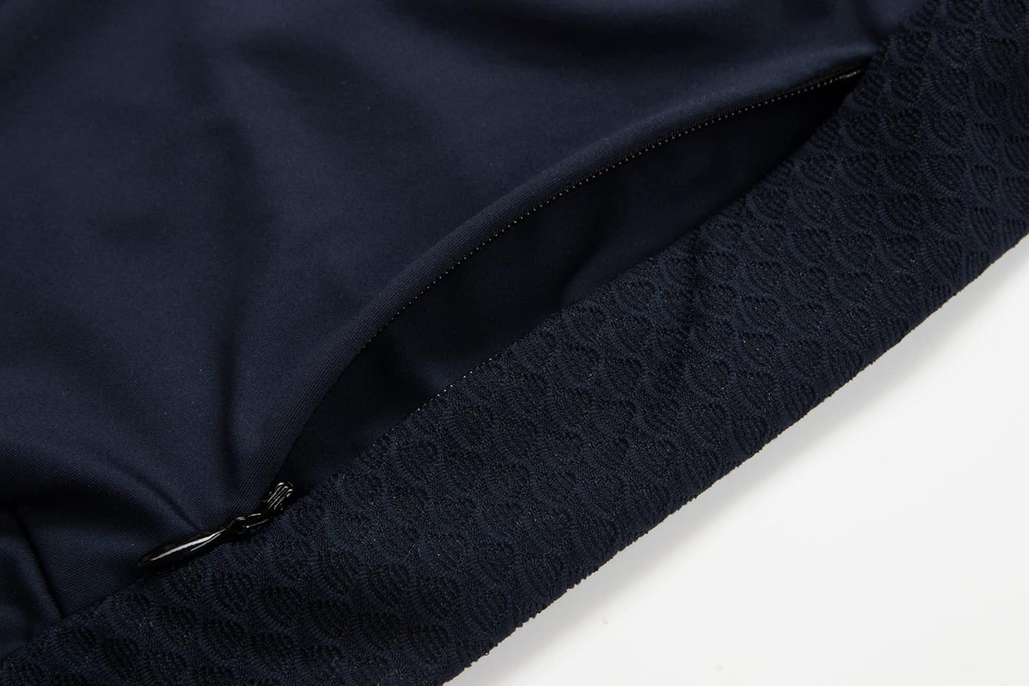 Cycling Jersey Men Zipper Pocket Short Sleeve Lightweight Aero JRace Fit Road Bike Jersey Shirt Cuff Stitching