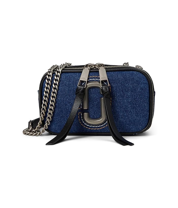 Marc Jacobs The Denim Chain Snapshot | Zappos.com