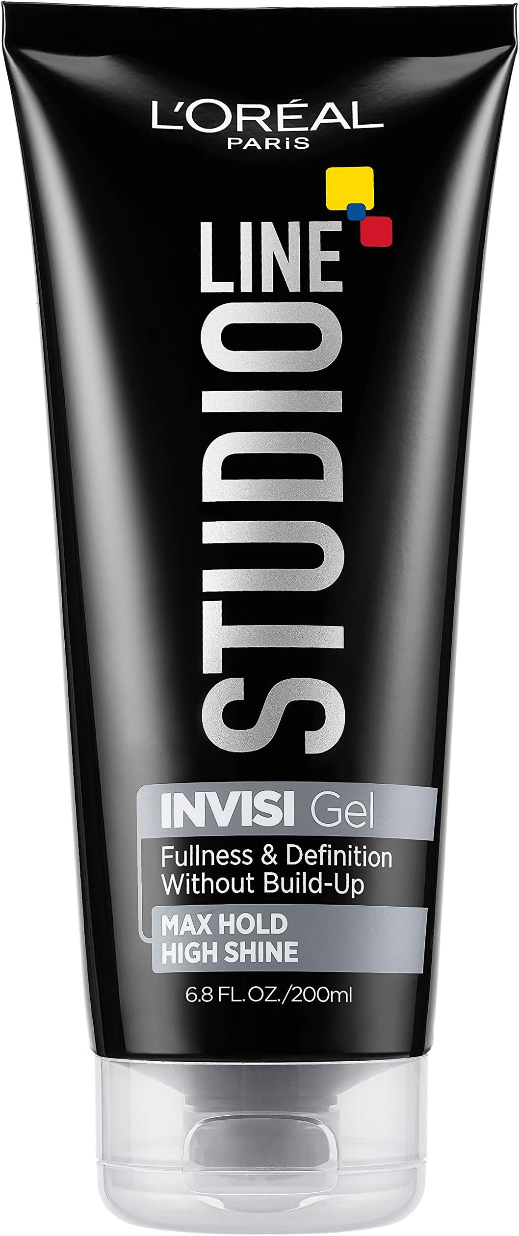 L'Oréal Paris Studio Line Above it All Invisi Gel - Max Hold, 6.8 fl. oz.