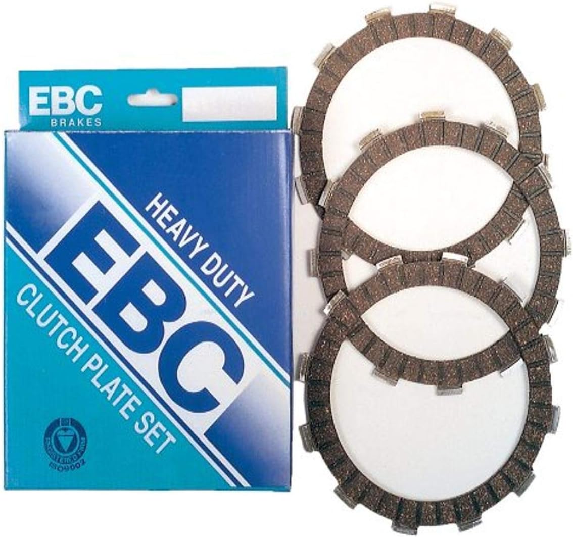 EBC Brakes CK4488 Clutch Friction Plate Kit
