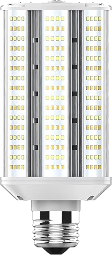 Satco 40 W/LED/WP/CCT/E26/100-277 V