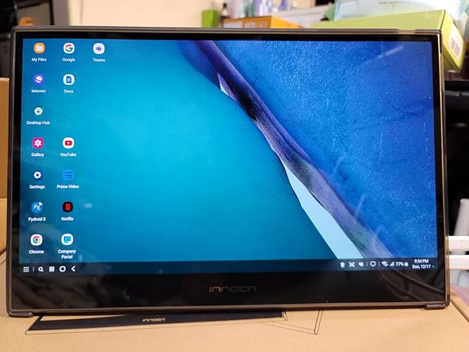Amazon.co.jp: INNOCN 15K1F 有機el モバイルモニター 15.6 インチ