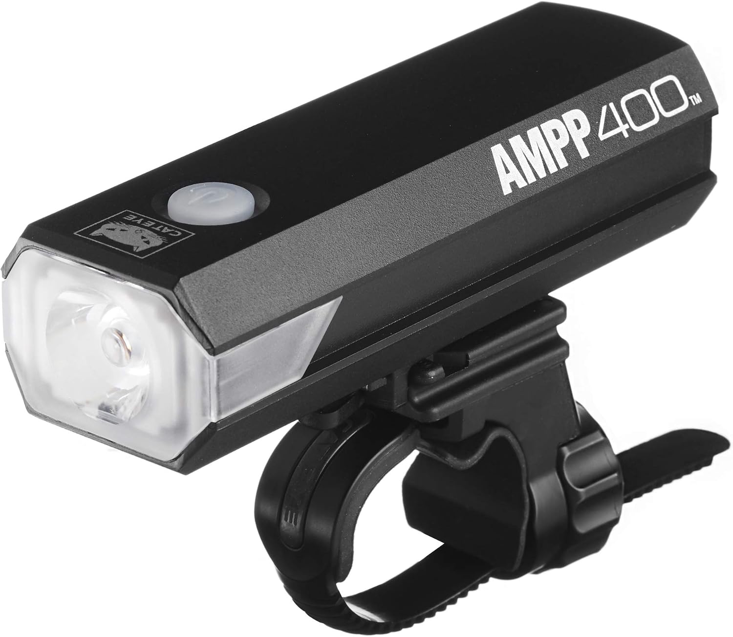CATEYE - AMPP USB Rechargeable Bike Headlight