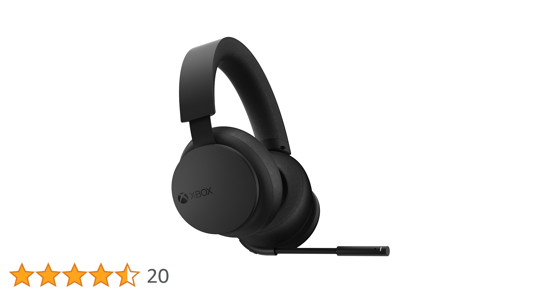 Amazon.co.jp: 【純正品】Xbox ワイヤレス ヘッドセット : ゲーム