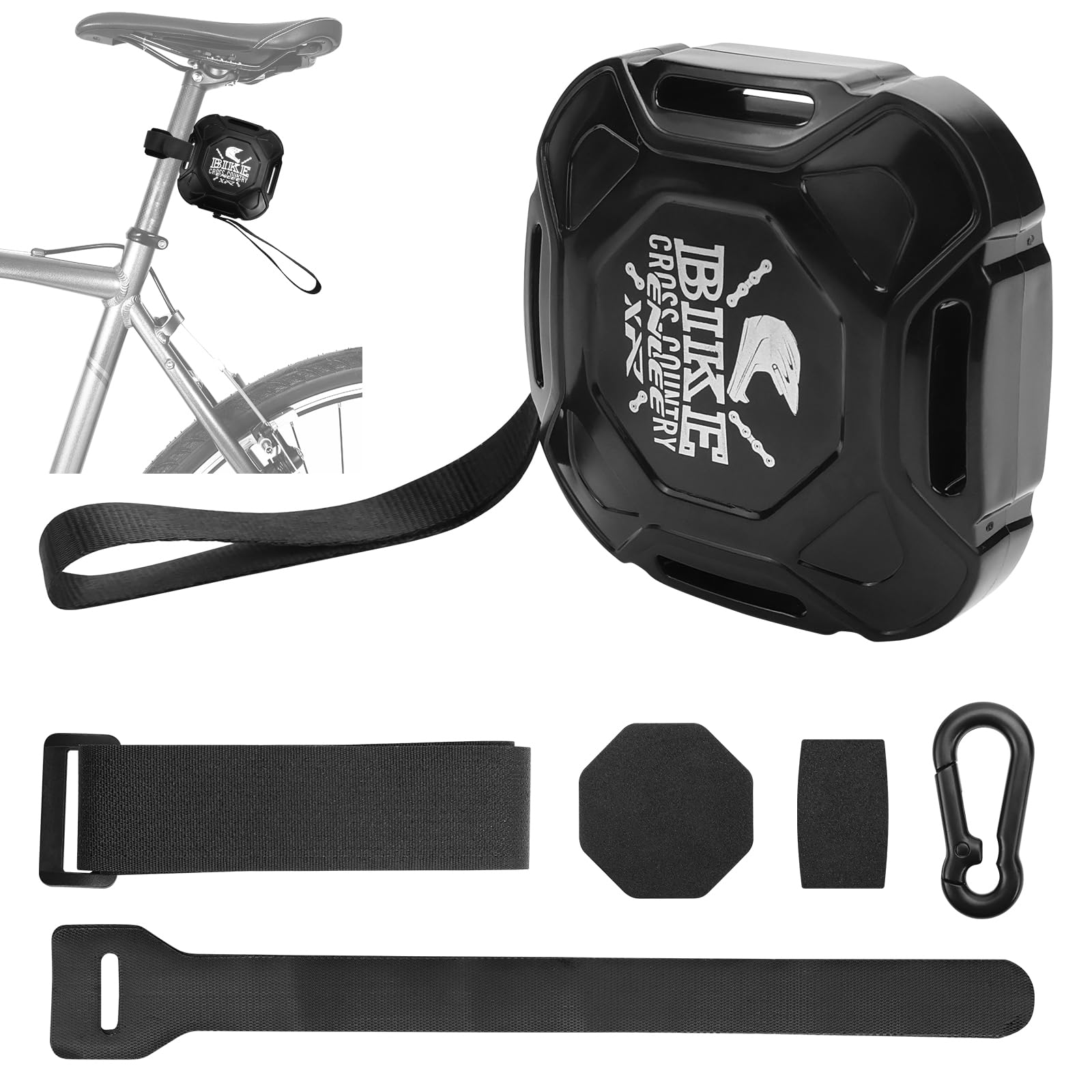 Abschleppseil Fahrrad Kinder 2.5m Einziehbarer Schleppseil Follow Me Fahrrad Zugsystem Ziehhilfe Kinder Seil für MTB, E-Bike Sport & Freizeit