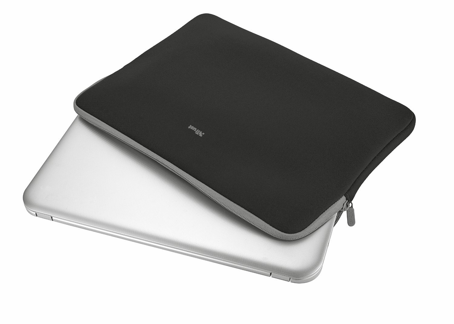 Trust 21254 Primo miękkie etui ochronne do laptopa/tabletu 29,5 cm (11,6 cala) czarne