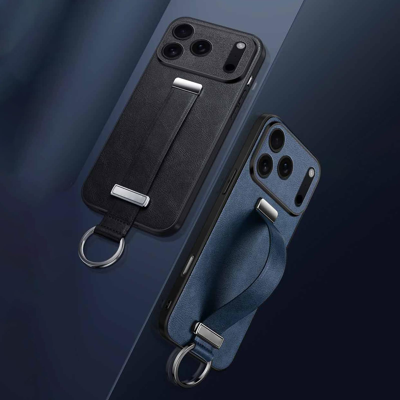 Etui na telefon komórkowy do iPhone 18 Pro Max/18 Pro, pasek na rękę z