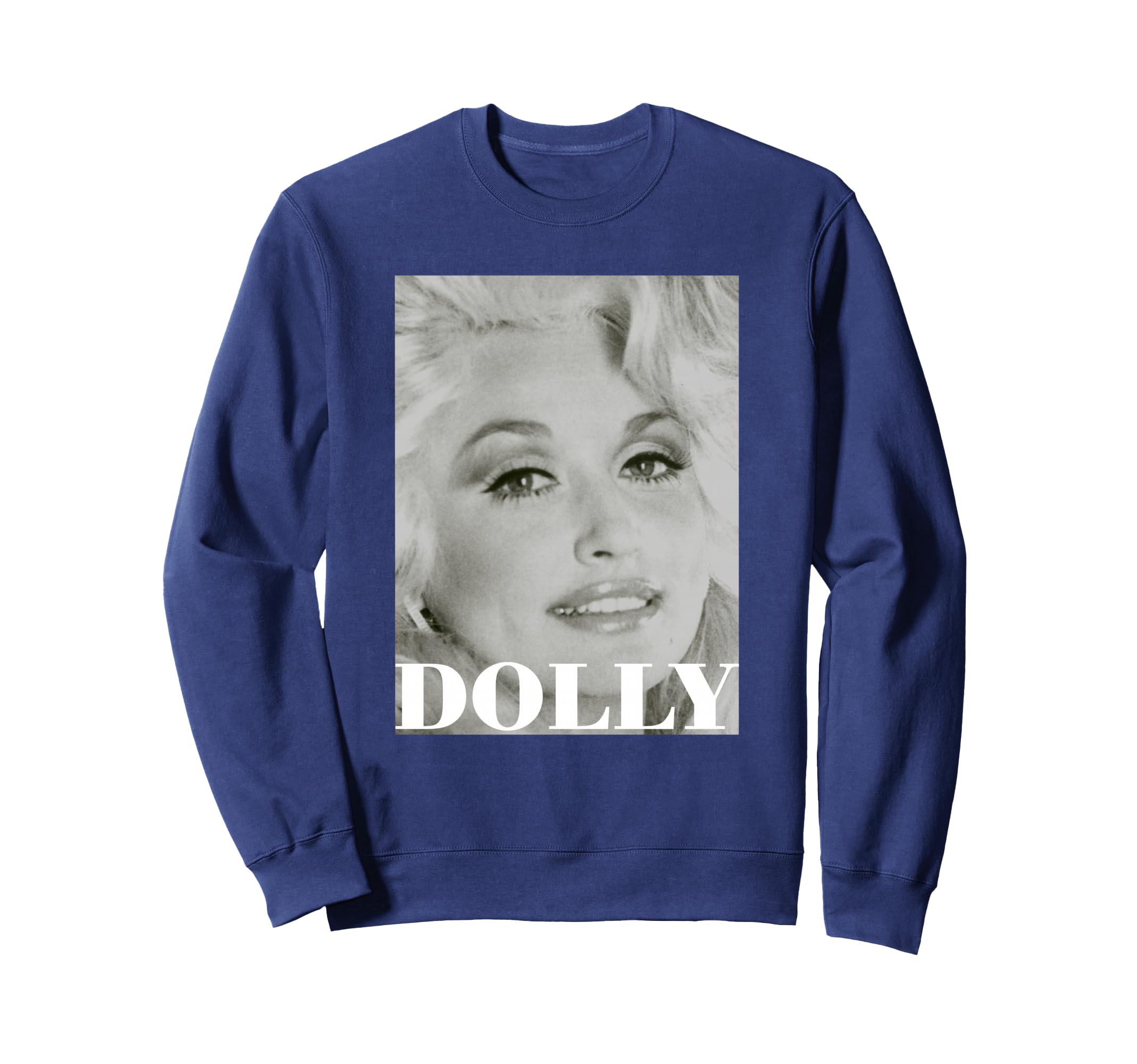 Vintage Classic Dolly Parton Sweatshirt