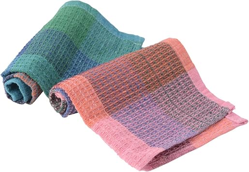Shapton Pro Sharpening Stones #220, #1000, Kitchen Cloth
