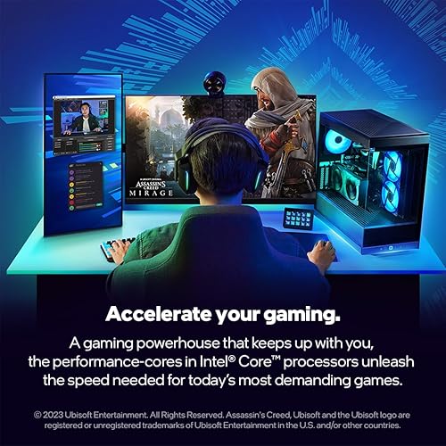 Miniatura 6 de Procesador de escritorio Intel® Core™ i5-14600K