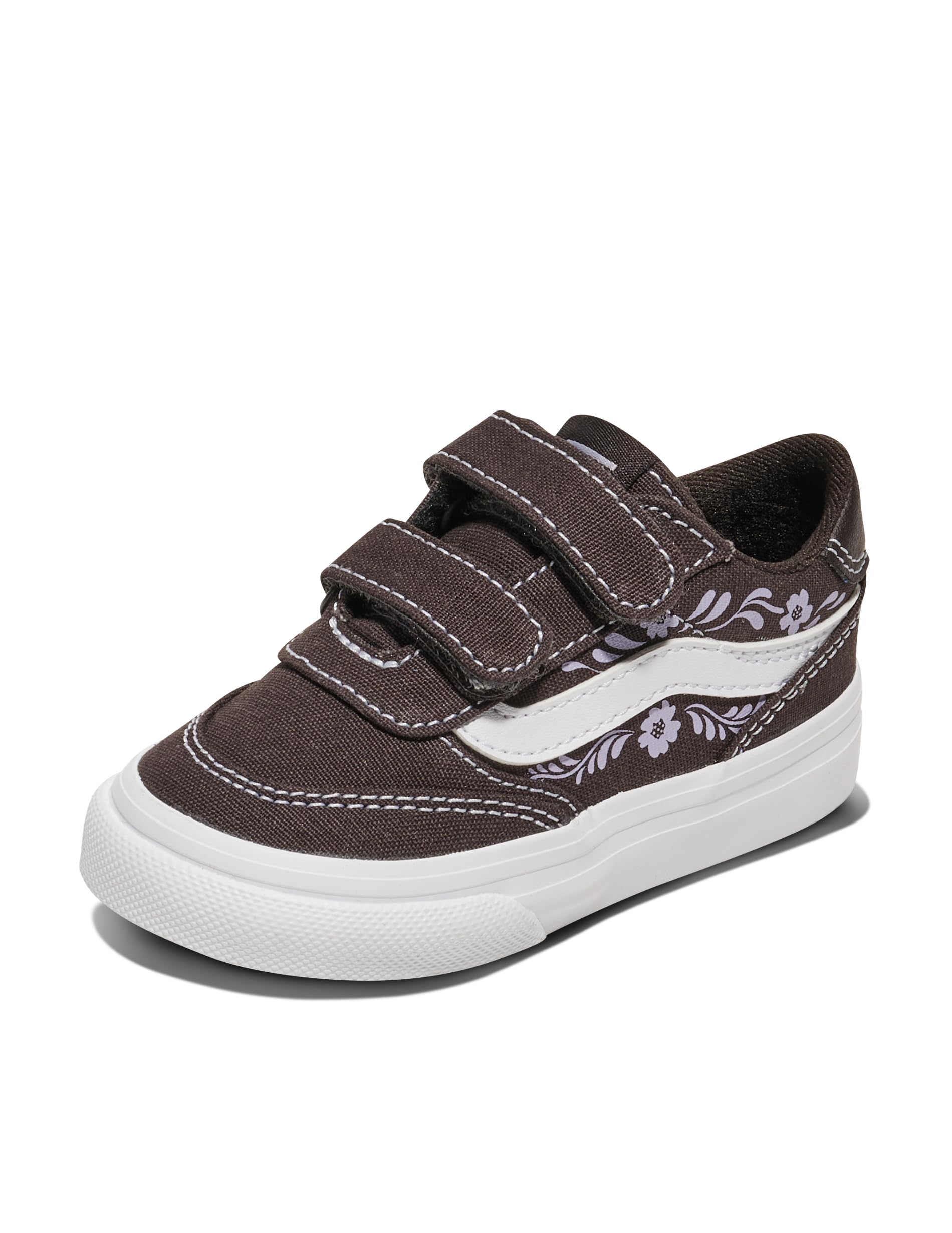 Vans Brooklyn, Scarpe da Ginnastica Bambini e Ragazzi