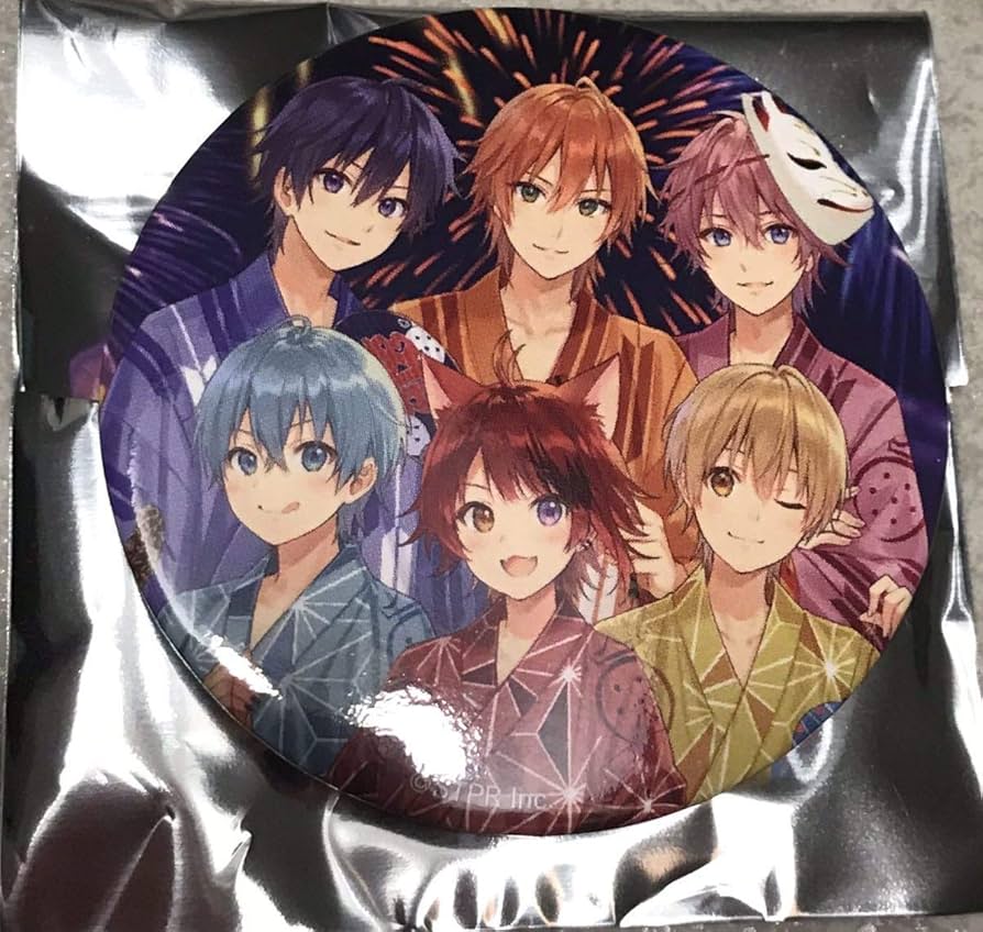 すとぷり アニメイト 缶バッジ ころん るぅと さとみ ジェル ななもり。 莉犬 すとぷり るぅと ころん ななもり ジェル 缶バッジ 缶バ アクキー