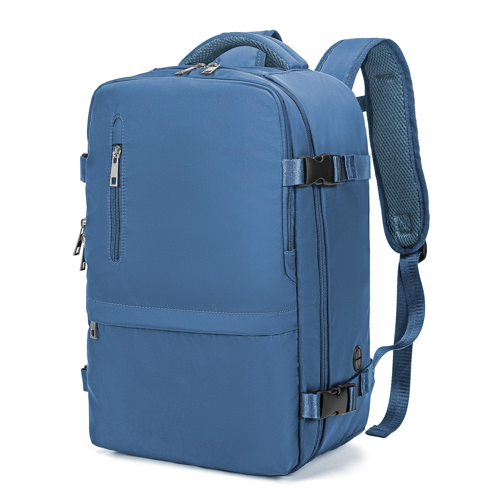 Hayayu Borse da Cabina per Ryanair 40cmx20cmx25cm Bagaglio a Mano Zaino Borsa Zaino da Viaggio Il Sedile Zaino per Ryanair bagaglio a mano Borsa Cabina Viaggio Zaino Travel Casual Daypack