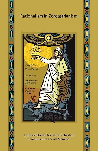 Rationalism in Zoroastrianism
