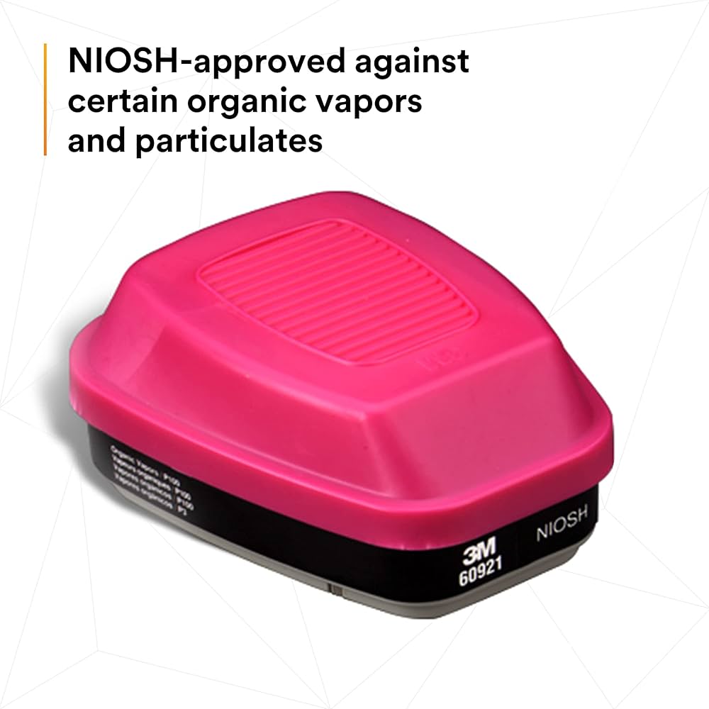 【激安】3M™ 防じん 有機ガス用吸収缶60921-L3,6組/箱 防塵マスク用 021032.jpg