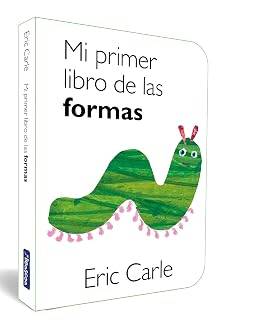 Mi Primer Libro de las Formas
