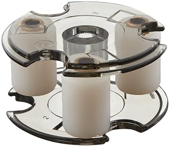 Stenner Pump Company UC3ASYD Roller Assembly Complete