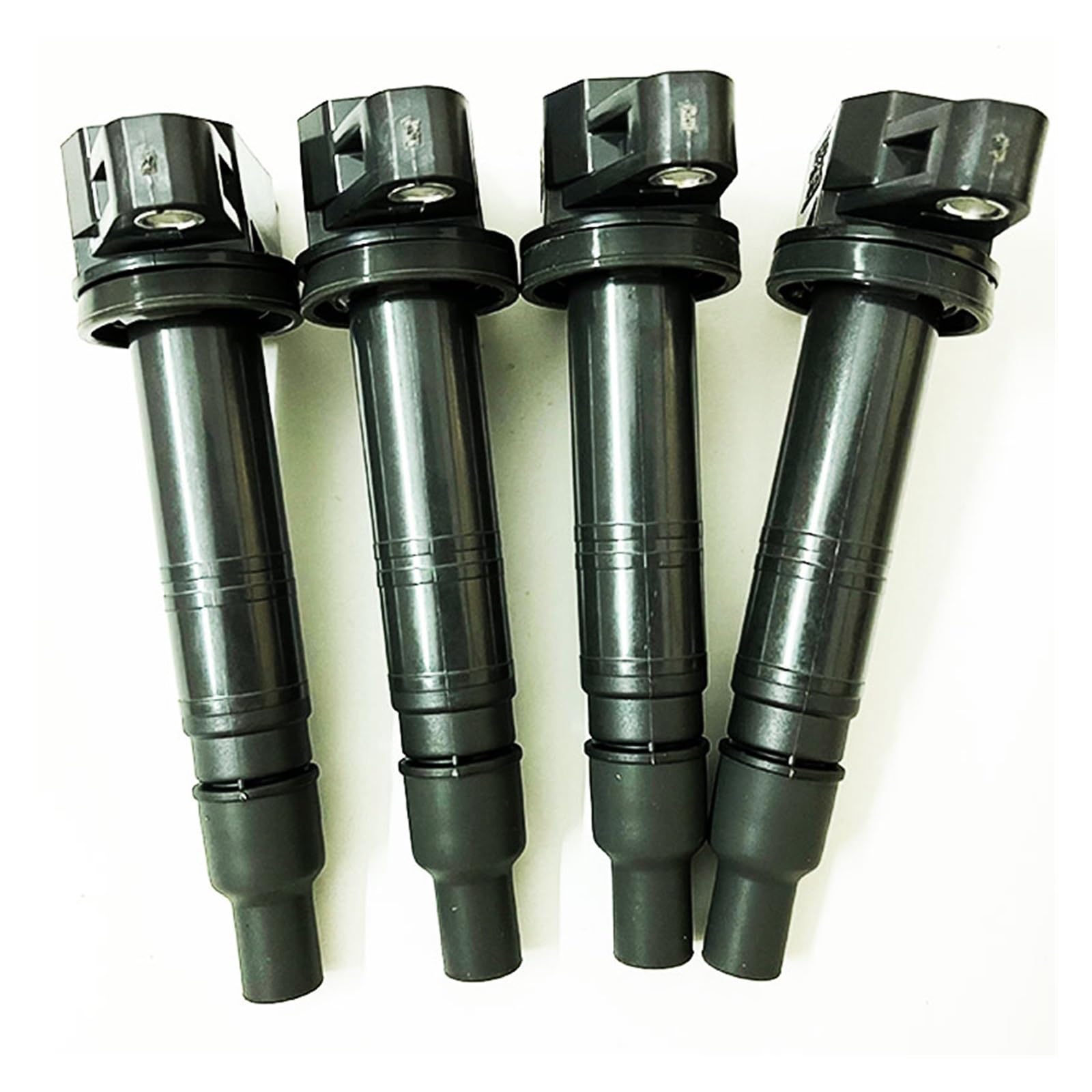 Amazon.com: 4 pieces 90919-02248 ignition coil suitable for 