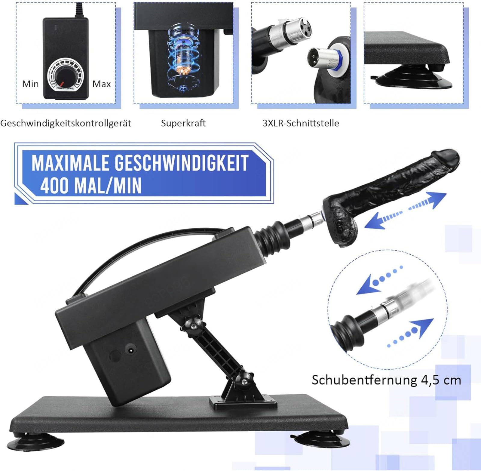 Macchina Sessuale Per Uomini Macchina Sessuale Per Adulti Sex Automatica Donna,#1 | Macchina Del Sessosesso Uomo Maschile Donna Sessuale Elettrico Per Uomini Piacere Sex Machine Macchine Sesso.x Sexmachine,#1